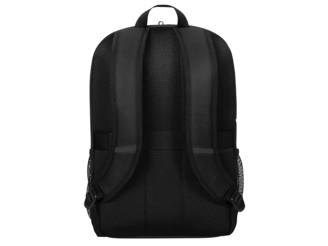 Moderne Klassieke Rugzak 15-16 Inch Zwart