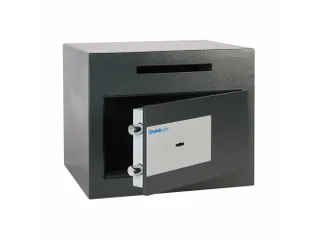 Chubbsafes Afstortkluis Sigma Deposit UG-30-KL Sleutelslot - 1