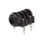 6.35mm Vrouwelijke Jack - Gesloten Circuit - Mono