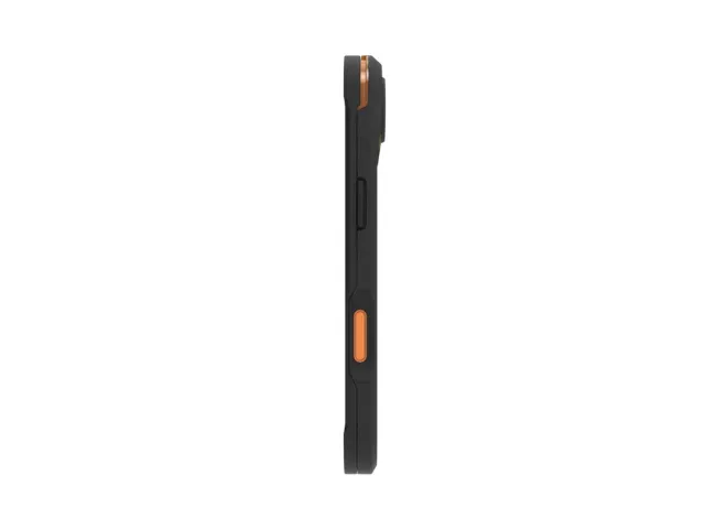 ZAGG Rainier Snap Kickstand, Housse, Apple, iPhone 17 Air, 16,5 cm (6.