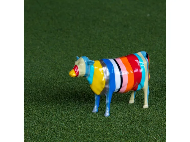 Polymaker 3D filament PolySmooth PVB 1.75mm Blauw 0.75kg