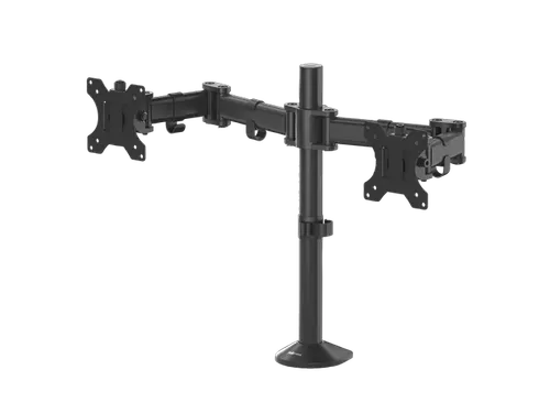 Monitorarm Fellowes Reflex Series dual arm
