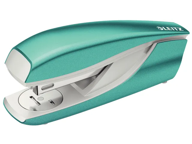Agrafeuse Leitz 5502 WOW NeXXt 30 fls 24/6 menthe