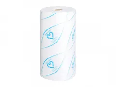 Vileda MicronSolo Singel Use Roll Blauw 25x32cm