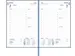 Agenda 2027 Ryam Twenty-four Mundior 1d/1p bl