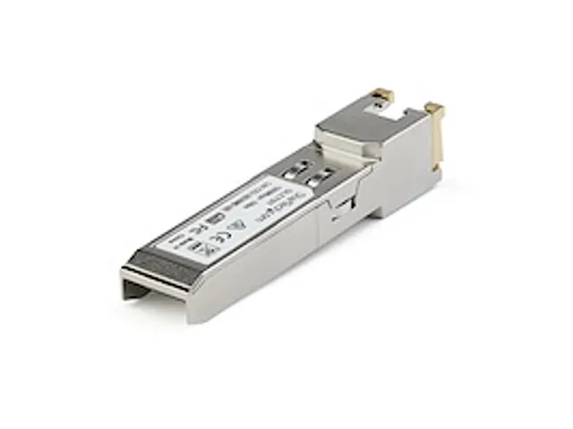 Juniper SFP-1GE-LH compatibel SFP module 1000BASE-ZX koper