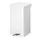 Carro-Kick Pedaalemmer 45 liter Wit