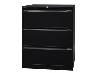 hangmappenkast,HxBxD 1016x800x622mm,3hangmappenframes,twee banen - 4