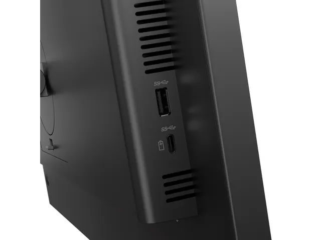 Ecran PC 23,8 inch Lenovo ThinkVision P24QD-40