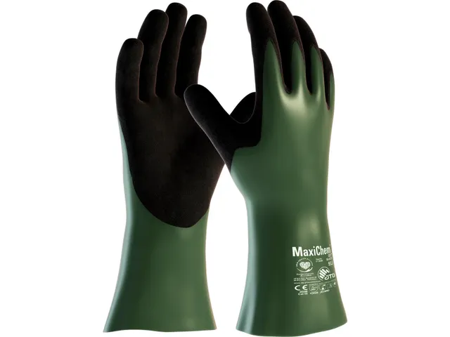ATG Maxichem 56-633 handschoen - 8