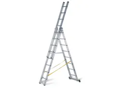 Reformladder Industrie Aluminium L 2 45-5 80M 3X8Sporten