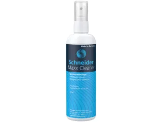 Whiteboardcleaner Schneider flacon 250ml - 4