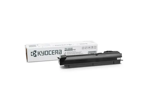 Kyocera TK-5315K zwarte toner 1T02WH0NL0