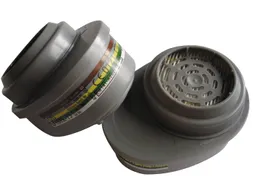 MSA combinatiefilter A2B2E1K1-P3 R