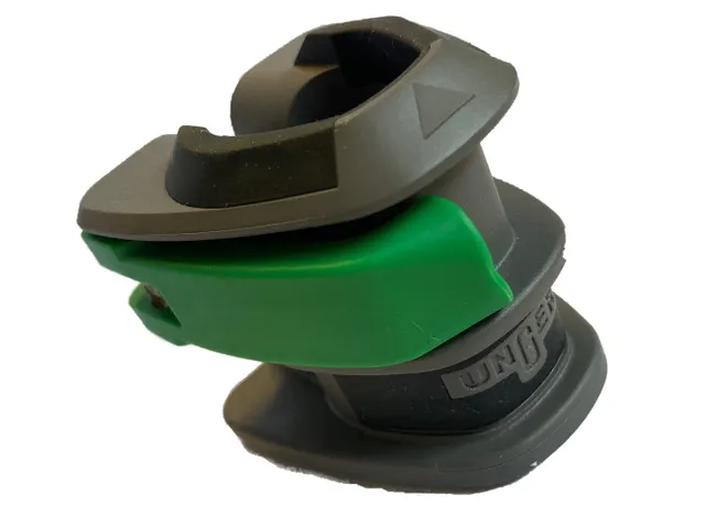 Unger nLITE Smart Lock klem