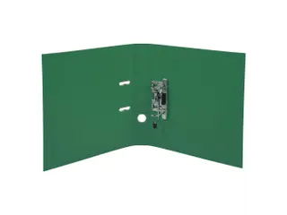 Ordner PVC Prem'Touc h A4 50 mm do-groen - 3