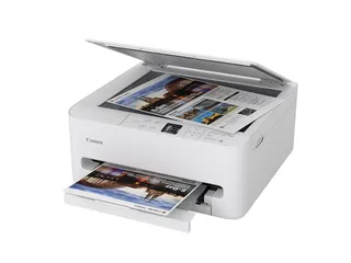Multifunctional inktjet printer Canon PIXMA TS6550i - 6