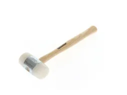 225 E-60 Nylon hamer Ø 60mm