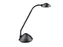 Bureaulamp MAUL Arc LED zwart