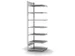 rayonnage pour classeurs,rayonnage suivant,HxlxP 2350x760x635mm