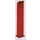 Asbakstaander Vierkant Staalplaat 2 liter 1150x180x150mm Overkapping