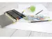 Aquarelpotlood Eberhard Faber Artist color metaaletui a 12 stuks