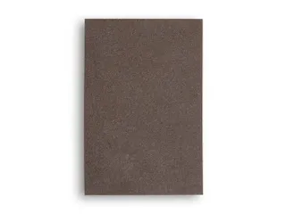 AllScrub pads voor Stainremover-Flex steelmodel 90x60mm grijs 8 stuks - 1