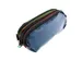 Trousse Kangaro 3 compartiment bleu/rouge/vert