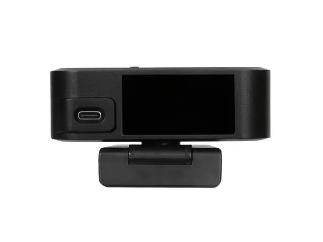 Targus AVC045GL webcam 1920 x 1080 Pixels USB Zwart