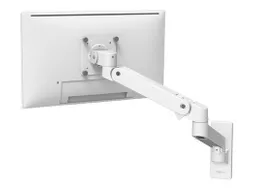Ergotron LX Series 45-683-290 Pro Monitorarm Muur 34 Inch Wit