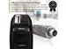 Destructeur Fellowes Powershred 21CS 4x52mm P-3