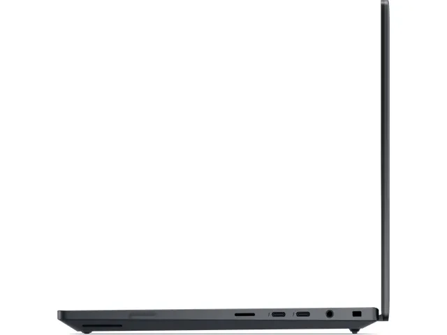 PC portable 14 inch Dell Pro Max Premium Intel Core Ultra 7 265H 32Go/