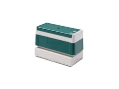 PR4090G6P BROTHER SC2000 Stamp green