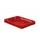 Euronorm-Stapelbak 4.5l Hxlxb 50x400x300mm Wanden Open Rood