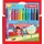 Power Max Viltstift Etui Van 12 Stuks Assorti