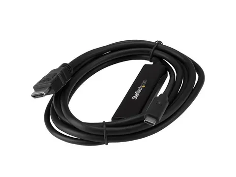 Usb-c Naar Hdmi Adapterkabel - 2m - 4k Bij 30 Hz