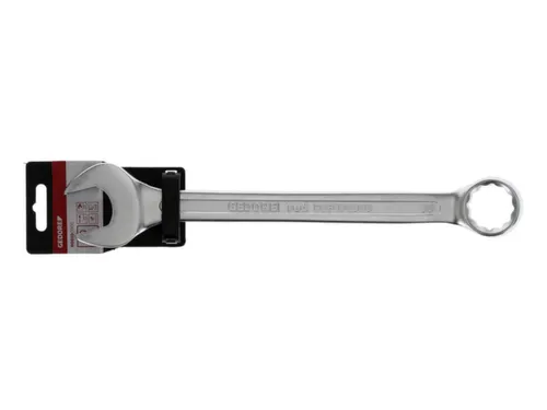 GEDORE R09100300 Combinatiesleutel 30mm lengte 340mm