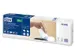 Serviette de table Tork 15840 Universal 2 ép Pli-1/4 22x33cm Blanc