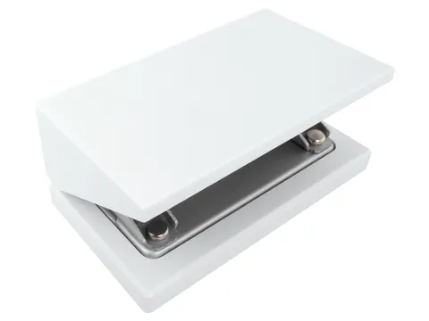 Perforator 11.8x6.6x5.7cm voor max. 12vel