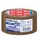 Verpakkingstape Tesapack Strong 57168 Pp 50mmx66m Low Noise Bruin