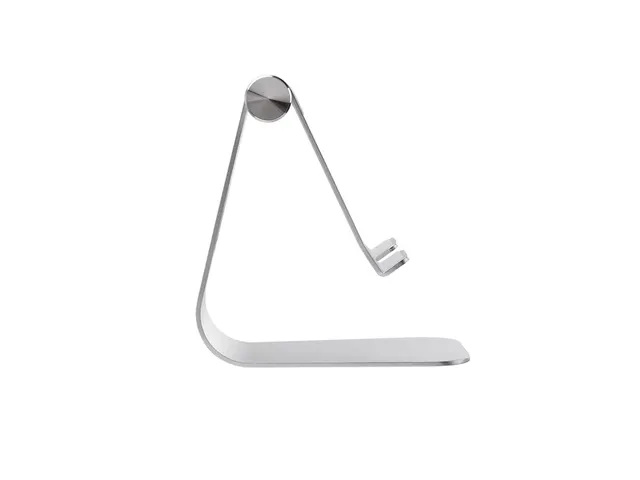 Support Tablette Neomounts DS15050SL1 argent