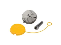 Haws SP65SS Axion MSR oog/gezichts reinigingskop