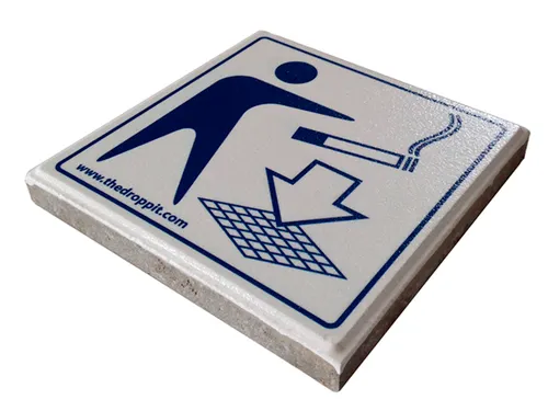 Vepa Bins Signaaltegel
