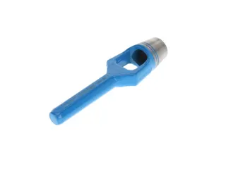 570026 Henkelloche ijzer 26mm - 1