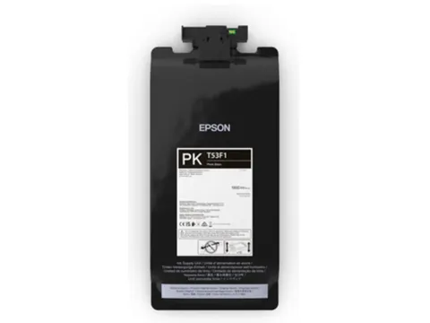 Epson UltraChrome Pro6, Zwart, Inkt op pigmentbasis, 1600 ml, 1 stuk(s
