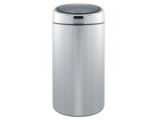 Touch Bin 45 L, Brabantia