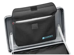 Dekseltas Voor Transportkist H X L X B 40X 420X 260 Draagvermogen 2Kg