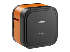 PT-E920BT Oplaadbare Pro labelprinter met Bluetooth