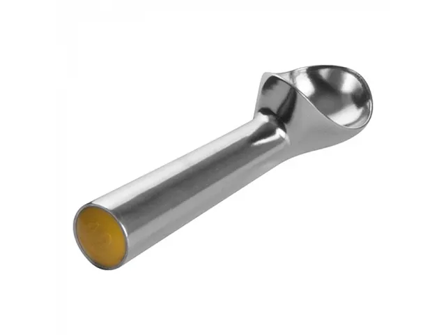 Emga IJsdipper Nr.12 Aluminium Geel 1/12 liter