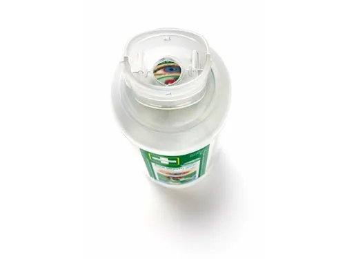 Oogdouche Cederroth 500ml